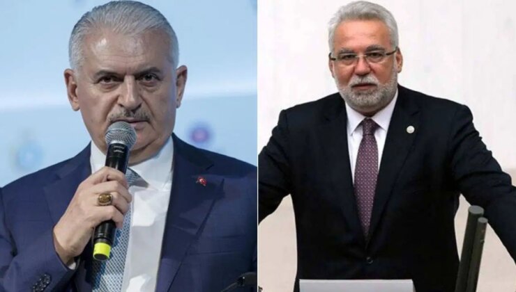 AKP’li eski vekil Hüseyin Kocabıyık’tan çok konuşulacak açıklama: ‘Binali Yıldırım’ı yargılamanız lazım’
