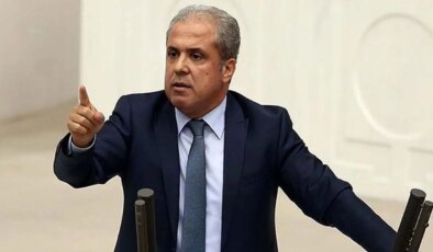 AKP’li isimden ‘atama eleştirilerine’ yanıt: ‘Yeniden yapılandırılması şarttır’
