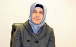 AKP’li meclis üyesi Nevim Baş: ‘Evet Atatürk seçme ve seçilme hakkını kadınlara vermiştir, fakat bana seçilme hakkını Cumhurbaşkanımız vermiştir’