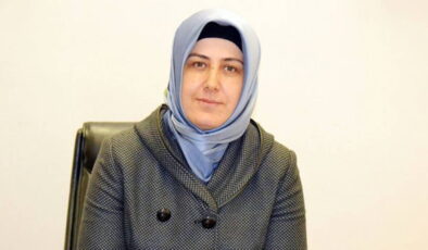 AKP’li meclis üyesi Nevim Baş: ‘Evet Atatürk seçme ve seçilme hakkını kadınlara vermiştir, fakat bana seçilme hakkını Cumhurbaşkanımız vermiştir’