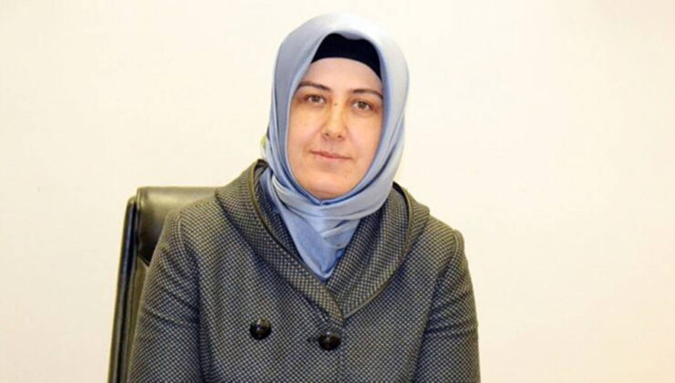 AKP’li meclis üyesi Nevim Baş: ‘Evet Atatürk seçme ve seçilme hakkını kadınlara vermiştir, fakat bana seçilme hakkını Cumhurbaşkanımız vermiştir’