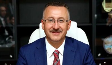 AKP’li Mutlu Işıksu ‘yasak aşk’ iddiaları sonrası disipline sevk edildi