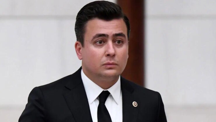 AKP’li Osman Gökçek’ten ‘PORTAŞ’ ve ‘Mesut Özarslan’ sorularına yanıt!