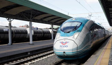 AKP’li vekilden ‘YHT projesi’ yanıtı