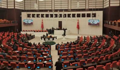AKP’li vekillerden ikinci ‘yoklama’ skandalı: Meclis Başkanvekili Celal Adan’dan sert tepki geldi!