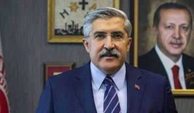 AKP’li Yayman’dan 6 Şubat’ın 3’üncü yılında ‘Hatay’ itirafı