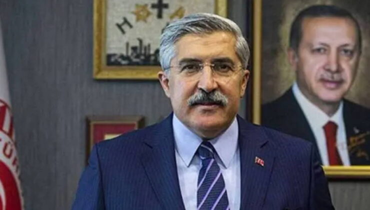 AKP’li Yayman’dan 6 Şubat’ın 3’üncü yılında ‘Hatay’ itirafı