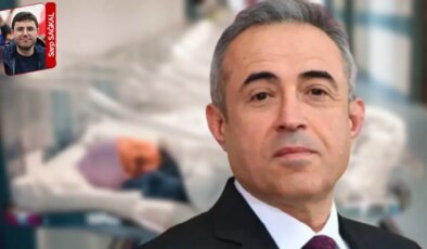 AKP’ye geçen vekilin Yenidoğan Komisyonu’na düştüğü şerh dikkat çekti: Kendi gitti, şerhi kaldı