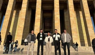 Aldığı ceza iptal edilmişti: MSB’den ‘Teğmen Demirtaş’ kararına itiraz