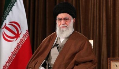 Ali Hamaney: Bir savaş gemisinden daha tehlikeli olan şey onu batıracak silahtır
