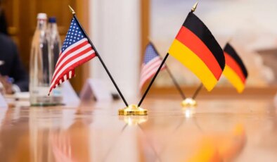 Almanya’da anket: Halkın çoğunluğu ABD’yi tehdit olarak görüyor