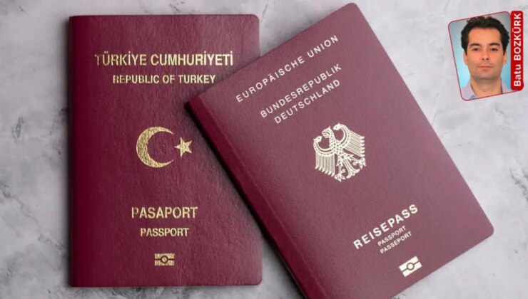 Almanya’da Türk pasaportuna ilgisiz kalınmasının sebeplerini iktidar ve muhalefet milletvekilleri Cumhuriyet’e değerlendirdi