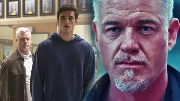 ALS hastalığına yenildi: Euphoria ve Grey’s Anatomy’nin yıldız oyuncusu Eric Dane hayatını kaybetti
