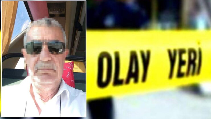 ‘Altın borcu’ nedeniyle tartıştığı oğlunu öldürdü