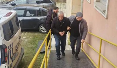 Altın borcunu ödemeyen oğlunu katletti!