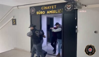 ‘Altın’ için girdikleri evde 81 yaşındaki yurttaşı öldürdüler: 4 tutuklama