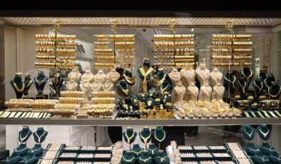 Altın ve gümüşte rüzgar tersine döndü! Fiyatlar yeniden geri çekiliyor