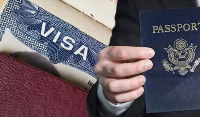 Altın vize nedir? Altın vize kimlere verilir, şartları neler?