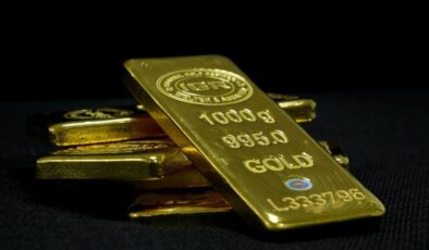 Altının onsu yeniden 5 bin doların üzerine çıktı