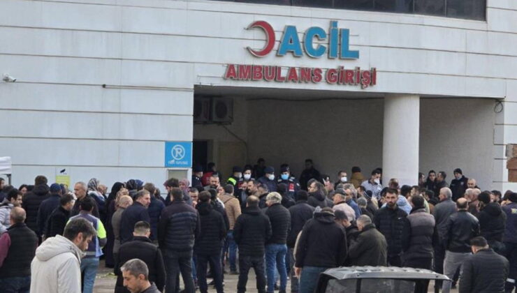 Amasya’da biyogaz tesisinde facia: 3 işçi hayatını kaybetti