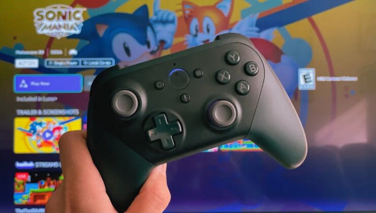 Amazon Luna’da 10 oyun ücretsiz veriliyor