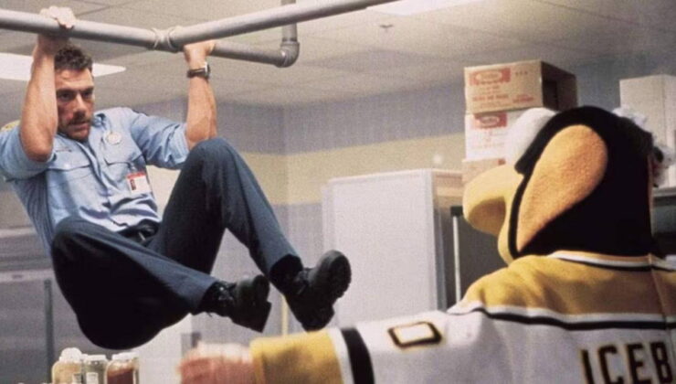 Ani Ölüm filminin konusu ne? Ani Ölüm filminin oyuncuları kim?