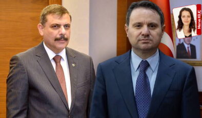 Ankara kulislerinde beklenen olmadı: Hedefte çok bakan vardı, değişiklik iki isimle sınırlı kaldı