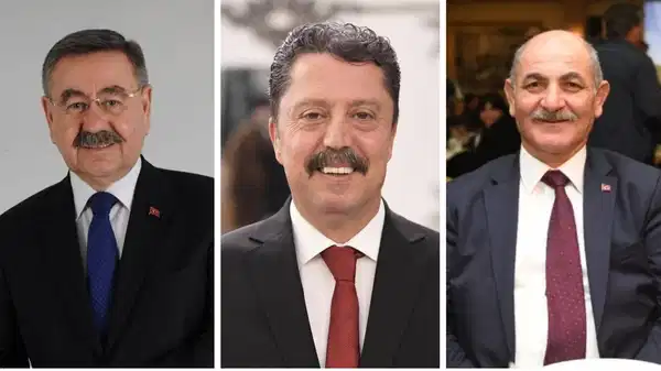 Ankara’da CHP’li ilçe belediye başkanları açıklama yaptı: AKP’ye mi geçiyorlar?