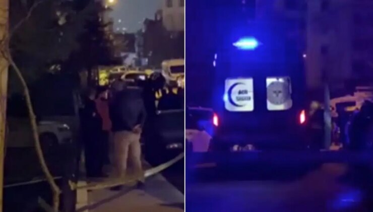 Ankara’da kan donduran seri cinayet! Annesini, kızını ve eşini öldürüp intihar etti: Cezaevinden ‘izinli’ çıktığı ortaya çıktı!