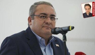 Ankara’da yerel siyaset karıştı: Özarslan’ın transfer iddiaları başkanların tepkisini çekti