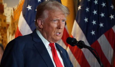 Anket: Amerikalıların çoğu Trump’ı ‘öngörülemez’ buluyor
