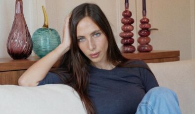 Annesi Hülya Avşar’dan övgü aldı! Zehra Çilingiroğlu’ndan yeni paylaşım