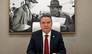 ‘Antalya Büyükşehir Belediyesi’ soruşturmasında iddianame kabul edildi: Duruşma tarihi belli oldu!