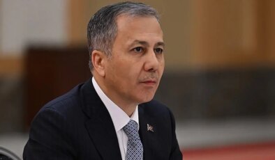 Antalya ve Burdur’daki kazaların ardından Ali Yerlikaya’dan dikkat çeken paylaşım: ‘Bunlar geçiştirilecek haberler değil…’