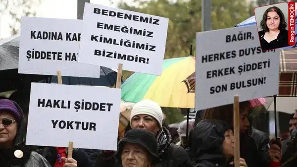 Antalya’da eşine şiddet uygulayan sanığa iyi hal indirimi uygulandı: Ya cesaretlendirirse?