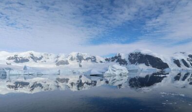 Antarktika iş ilanı gündemde: Maaşı ve şartları…