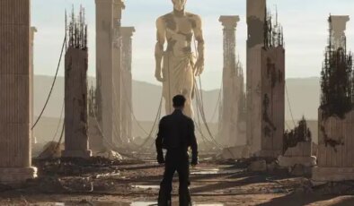 Anyma, İstanbul’a geliyor