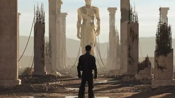 Anyma, İstanbul’a geliyor