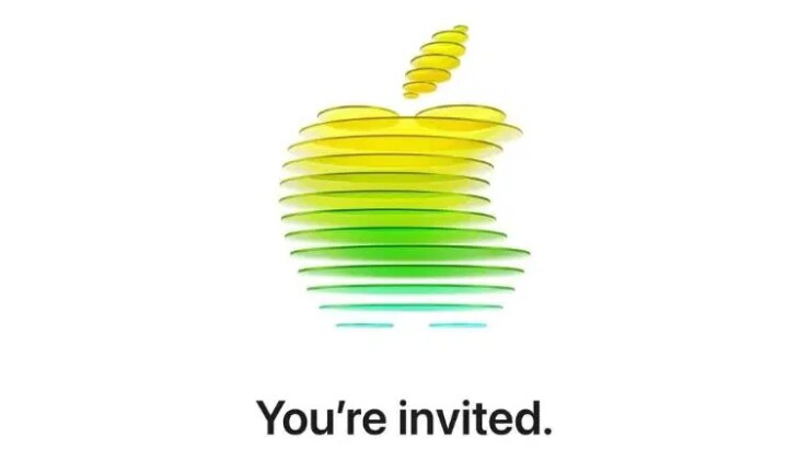Apple, 4 Mart’ta yeni bir etkinlik düzenleyeceğini duyurdu