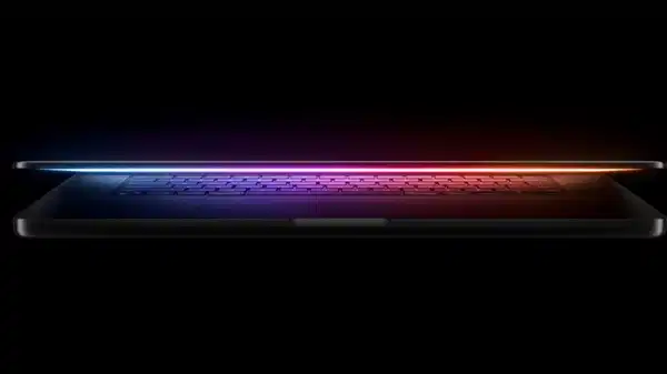 Apple bu yıl şaşırtan ürünler tanıtabilir! Dokunmatik ekranlı MacBook mu geliyor?