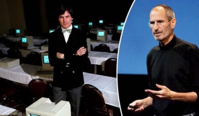 Apple kurucularının imzaladığı çek 2,4 milyon dolara  satıldı