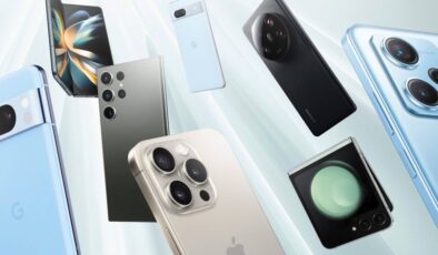 Apple mı Samsung mu: İşte 2025’te en çok satan akıllı telefon markaları