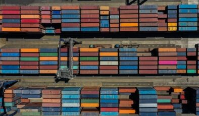 Aralık ayında dış ticaret yüzde 13 arttı