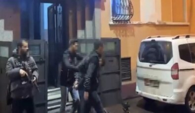 Aranan hükümlü, yapay zekayla fotoğrafını değiştirip kimlik çıkarmış!