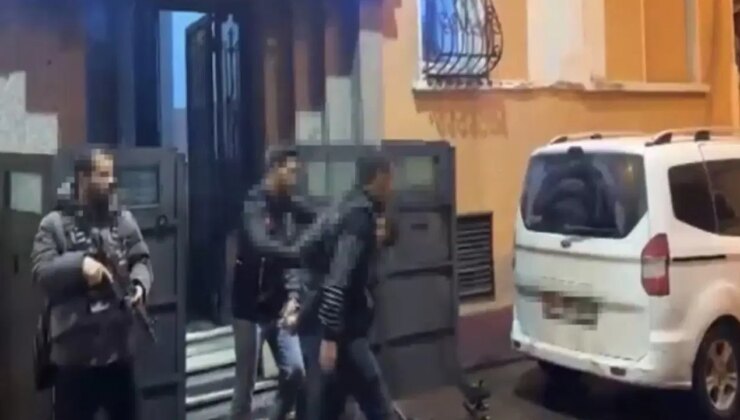 Aranan hükümlü, yapay zekayla fotoğrafını değiştirip kimlik çıkarmış!