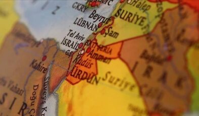 Arap dünyasından İsrail Büyükelçisi Huckabee’nin açıklamasına peş peşe kınama