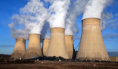 Araştırma ortaya koydu: Yurttaşların yüzde 62’si nükleer santrallere ‘hayır’ diyor