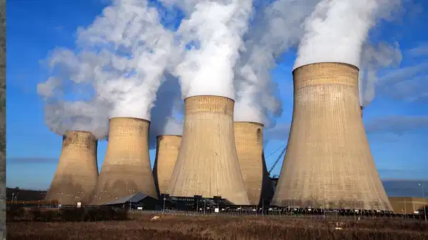 Araştırma ortaya koydu: Yurttaşların yüzde 62’si nükleer santrallere ‘hayır’ diyor