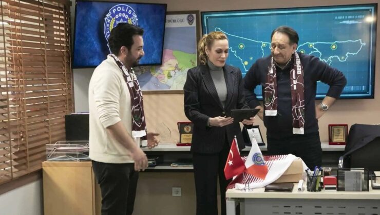 Arka Sokaklar “6 Şubat”ı unutmadı: Bölüme damga vuracak…