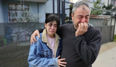 Arkadaşına IBAN’ını verdi, hayatı kabusa döndü: Gözyaşlarıyla teslim oldu!